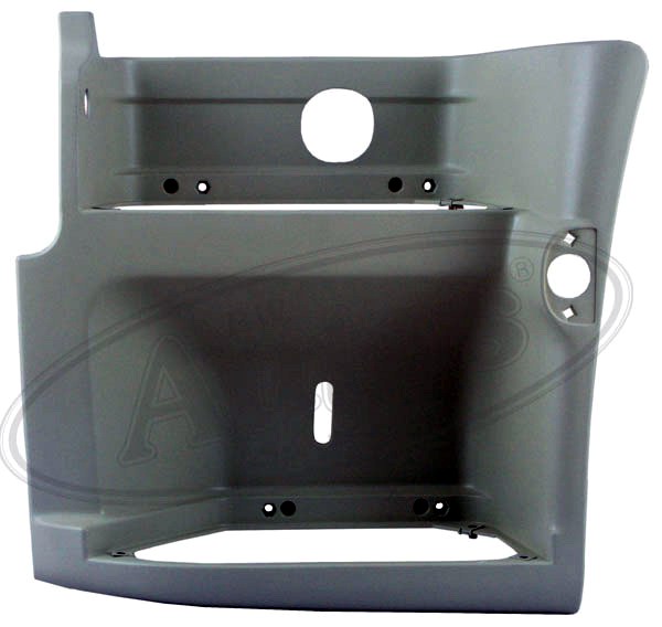 Schod kabiny spodní L RVI Premium DXi