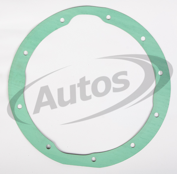 Těsnění víka diferenciálu MERCEDES Sprinter OM651