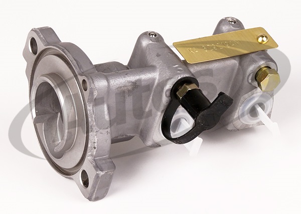 Posilovač řazení převodovky ZF Ecosplit 16S 151 NMV/ 16S 221 WSK/ 16S 2520 TO