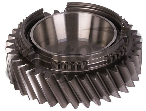 Kolo ozubené 4. rychlosti 36 zubů MERCEDES G240, G260