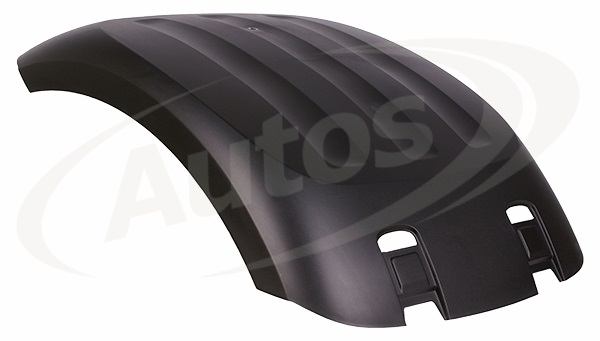 Blatník horní  L/P ZN DAF CF85, XF105 od 10.2005, XF/CF Euro 6 od 10.2012