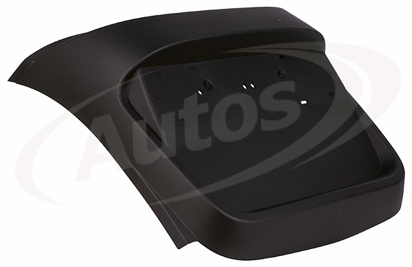 Blatník zadní - zadní díl L DAF XF105, XF106, CF6 Euro 6 