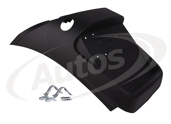 Blatník zadní - zadní díl P DAF XF106, CF6 Euro 6 od 2012