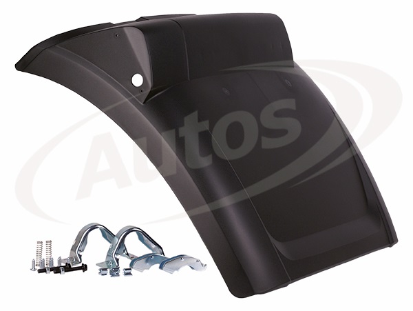 Blatník zadní přední díl L DAF XF106 Euro 6 od 2012, XF105, CF Euro 6