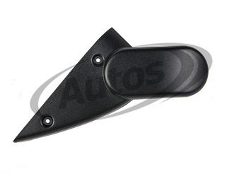 Kryt ramene zrcadla - horní P IVECO Stralis, E.Cargo, Tector 100E18-180E30 od 2006