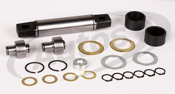 Sada opravárenská páky spojky SCANIA P,G,R,T,