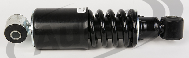 Tlumič pérování kabiny zadní O/O s pružinou MAN L2000, M2000 L D0824FL01-D0836LFL05