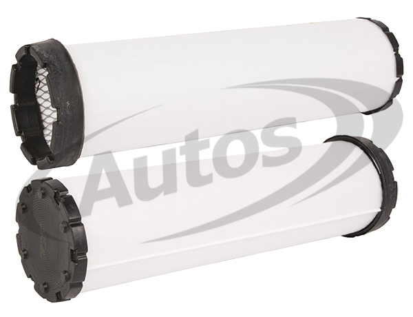 Filtr vzduchu kabiny CLAAS, MASSEY FERGUSON, FENDT, CASE, NEW HOLLAND