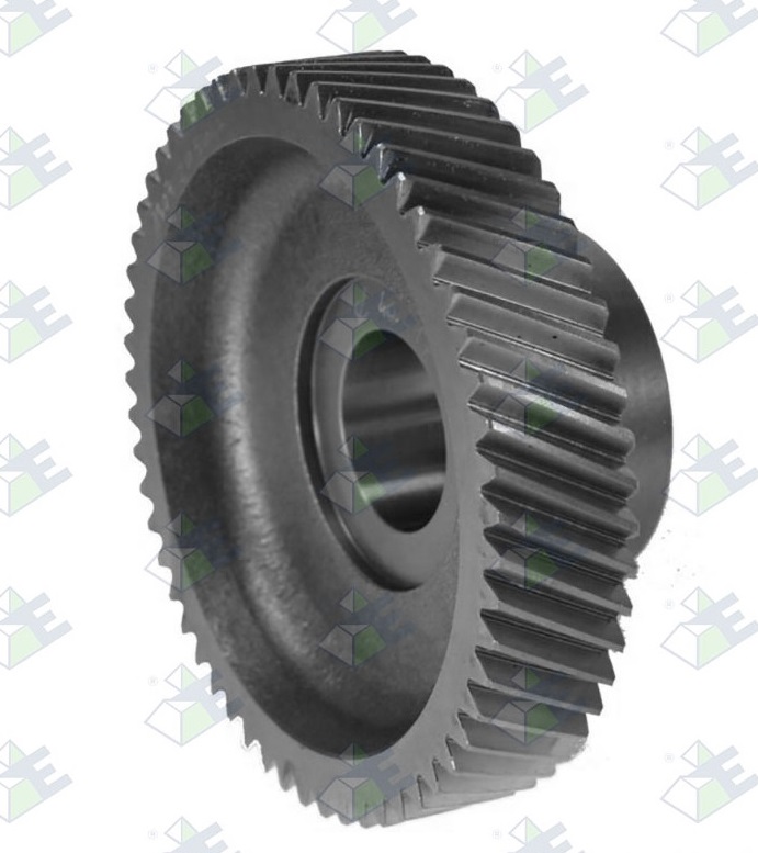 Kolo ozubené převodovky 43 z EATON FS6309/ FSO6309/ 8209 VOLVO, MERCEDES, RVI