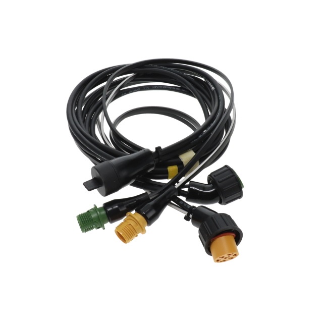 Svazek kabelový zadní svítilny L/P ASS3 ADR 2,5m