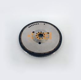 Setrvačník kompletní 430x62/160z MAN TGA,TGS,TGX, NEOPLAN Starliner, Cityliner D2676