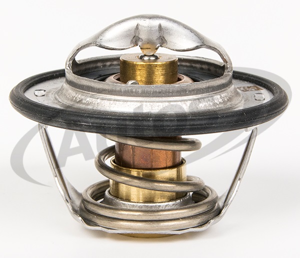 Termostat 81°C s těsněním DAF LF45, LF55, CF65, IVECO E.Cargo Tector F4AE3681D od 09.2006