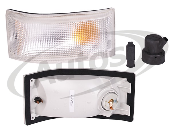 Svítilna směrová přední L/P E1536 NEOPLAN Starliner, Centoliner, VOLVO, MAN, LIEBHERR