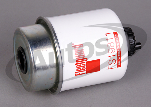 Filtr paliva s odlučovačem vody FS19811, Caterpillar