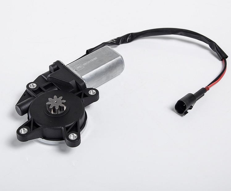 Motorek zvedání okna 24V L MAN F2000, E2000, M2000M