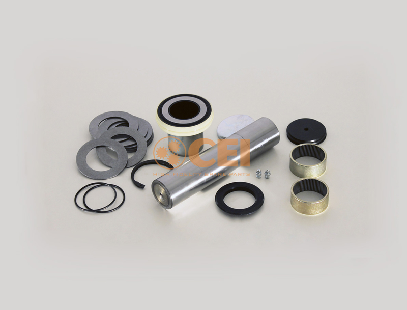 Sada opravárenská svislého čepu 52x53x23 MAN TGA, F2000