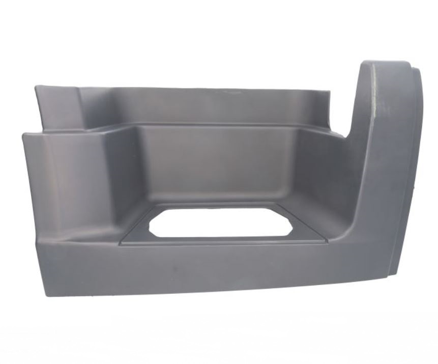 Schod kabiny spodní P DAF CF85, CF75, CF65