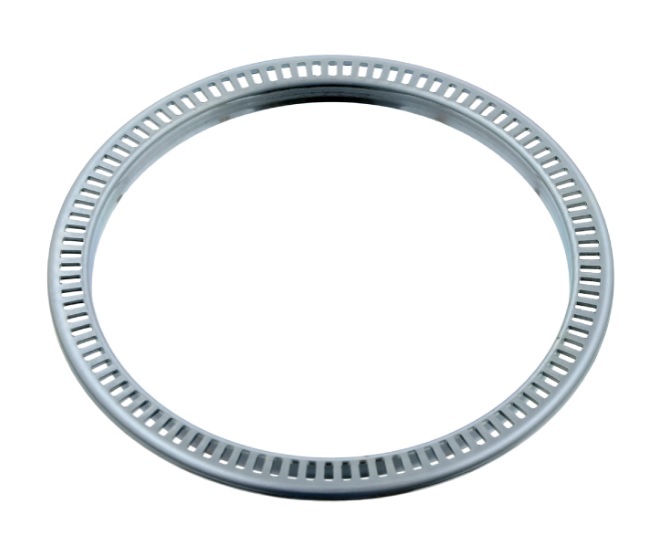 Kroužek ABS 160x188x12 / 100z PN L/P MERCEDES Actros 1/2/3, Atego, Axor