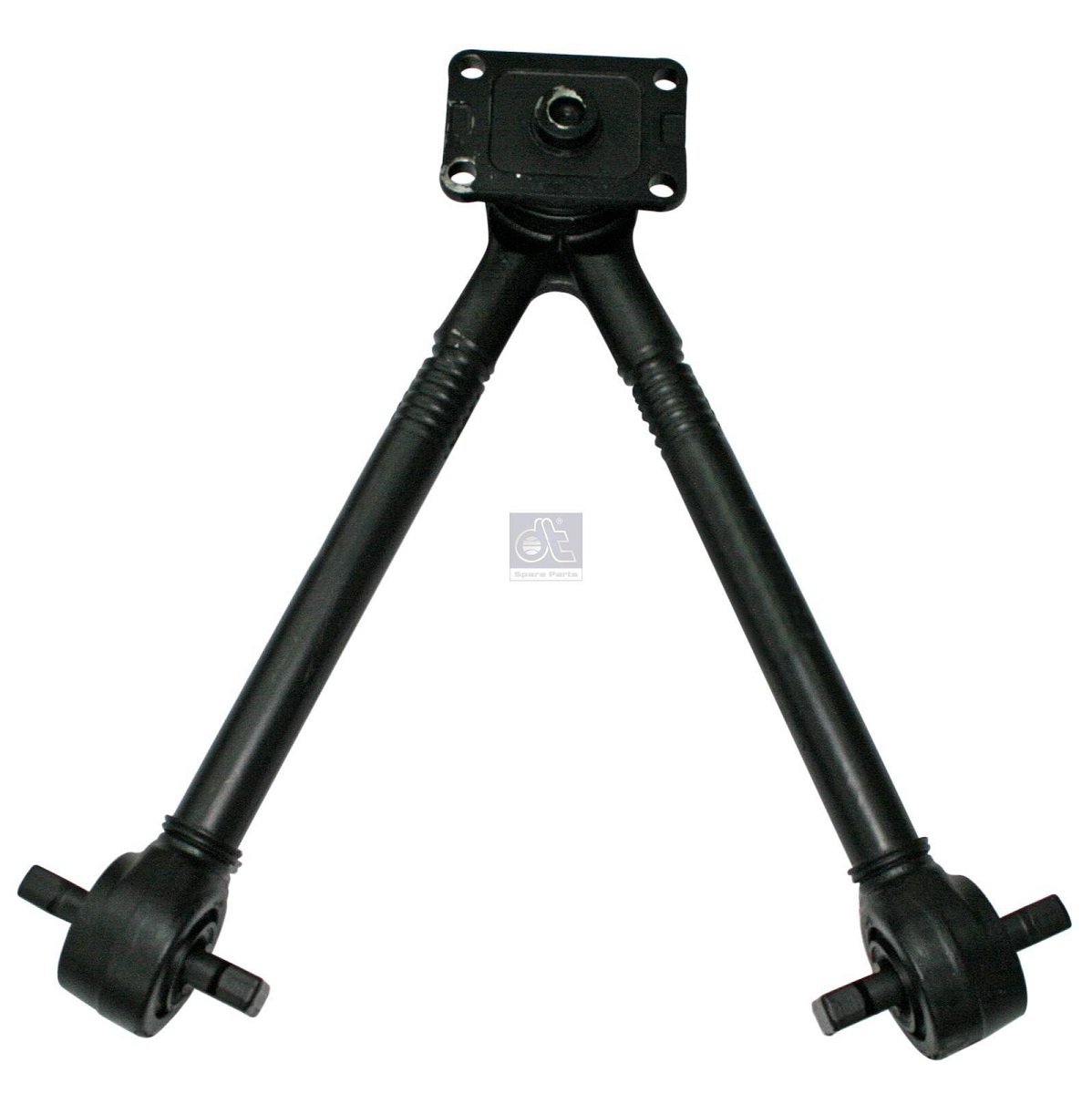 Tyč vodící - triangl 2x627mm ZN MAN TGA od 1999, TGS od 2005, TGX od 2006