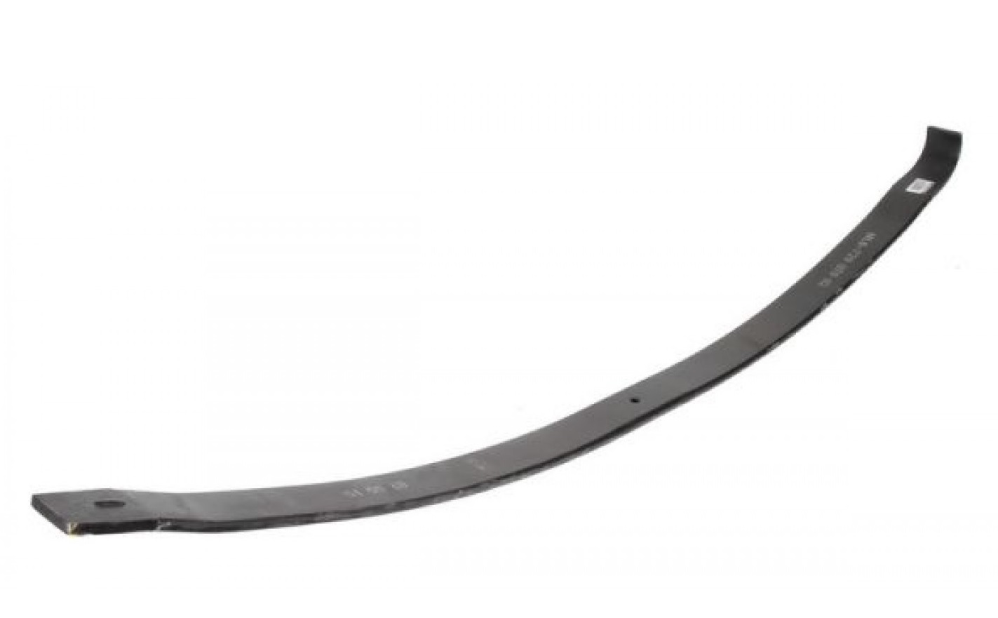 Pero listové 850/850 2.list ZN MAN L2000