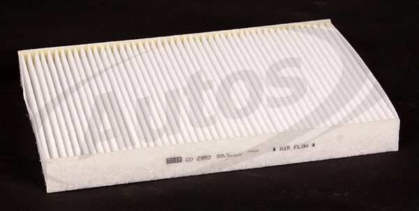 Filtr vzduchu kabiny IVECO Daily 3/V/HPI/HPT