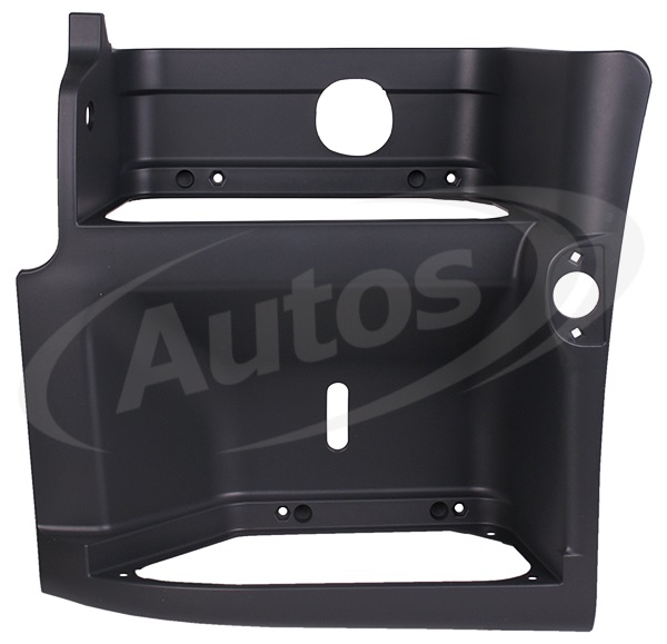 Schod kabiny spodní L RVI Premium 2 450.18, Magnum DXi