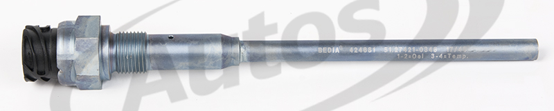 Snímač teploty a hladiny oleje MAN TGS, TGA, TGX