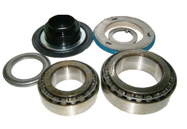 Ložisko náboje kola - sada BPW HSF 9010 Eco Plus