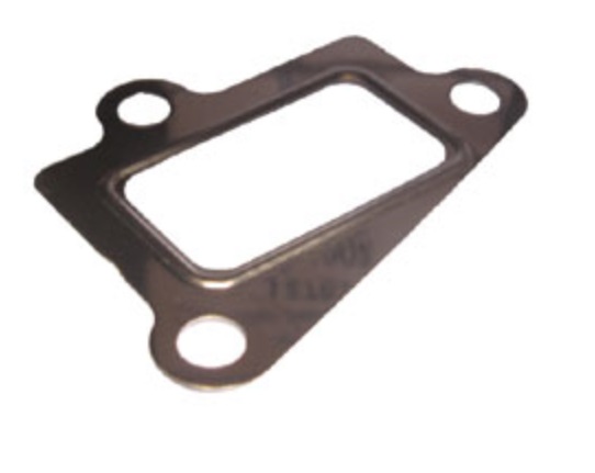 Těsnění výfuku EGR ventilu SCANIA P,G,R,T, 94,114,124,144/  DC9/DC19/DC20/DC21