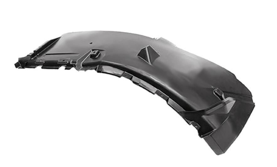 Blatník kabiny horní P MERCEDES Actros MP2/MP3