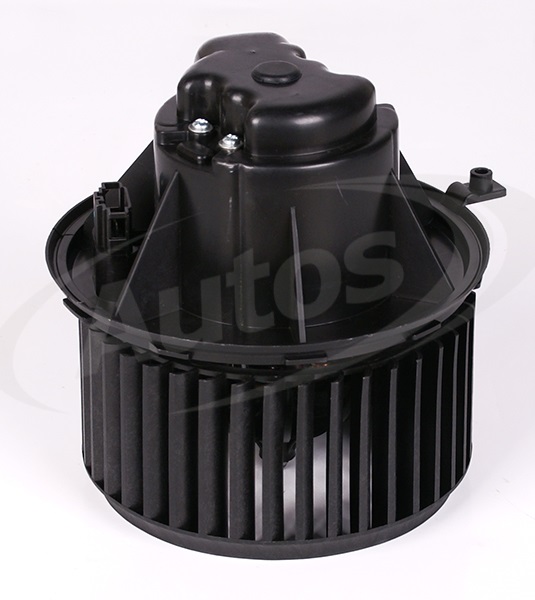 Motorek topení s ventilátorem MERCEDES Atego 2/ Atego od 06.1997