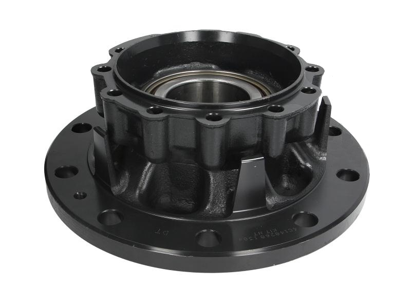 Náboj kola s ložisky ZN RVI Premium DXi7, Kerax DXi11/13