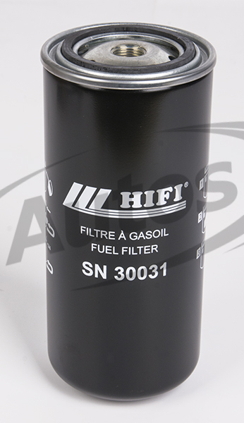 Filtr paliva motoru VOLVO A/EC/ECR/L,TEREX TM, FENDT Favorit, DEUTZ-FAHR Agroton