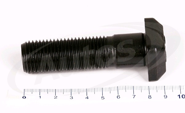 Šroub kolový 7/8" 11BSFx92x81 ZN SCANIA 94,114,124,164