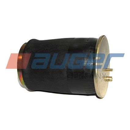 Vlnovec pérování kompletní - železný zvon PN MAN TGM