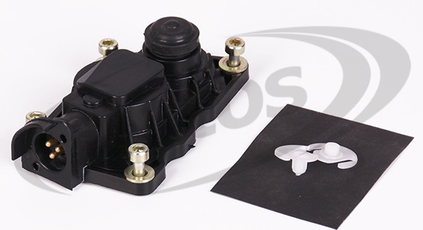 Sada opravárenská brzdového třmenu - kryt ze snímačem 2-pin KNORR SB5/SN5