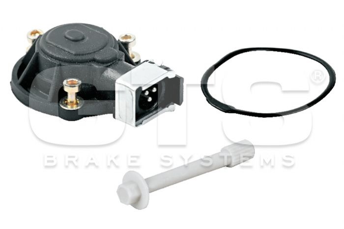 Sada opravárenská brzdového třmenu - kryt ze snímačem KNORR SN6/SN7/SK7