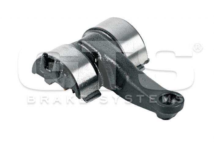 Sada opravárenská brzdového třmenu -páka /úhel 0° KNORR SN6, SN7, SK7