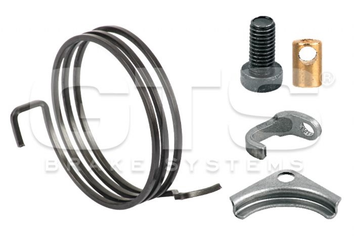 Sada opravárenská brzdového třmenu - pružina P MERITOR ELSA 1 LRG570/LRG574/LRG576/LRG586/