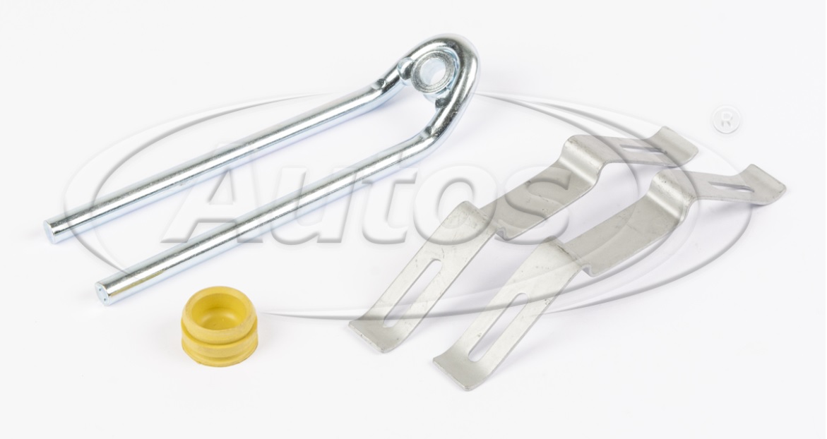 Sada opravárenská brzdového třmenu WABCO 19,5-22,5