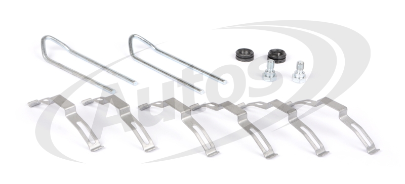 Sada opravárenská brzdového třmenu WABCO PAN 19,5-22,5