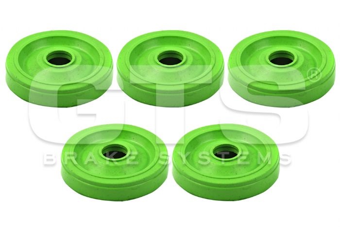 Sada opravárenská brzdového třmenu WABCO 17,5"