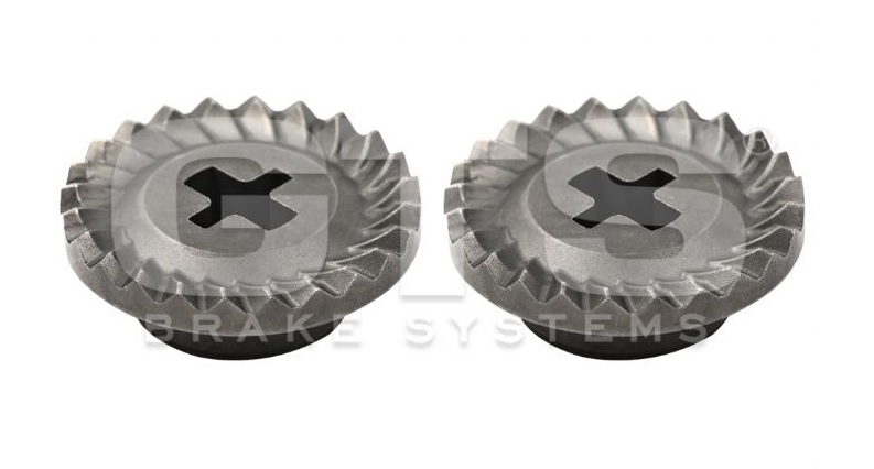 Sada opravárenská brzdového třmenu WABCO 19,5"/22,5"
