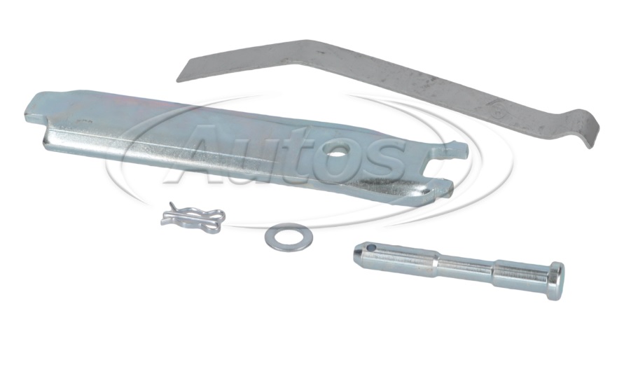 Sada opravárenská brzdového třmenu BPW TSB 3709 / 4309 / 4312