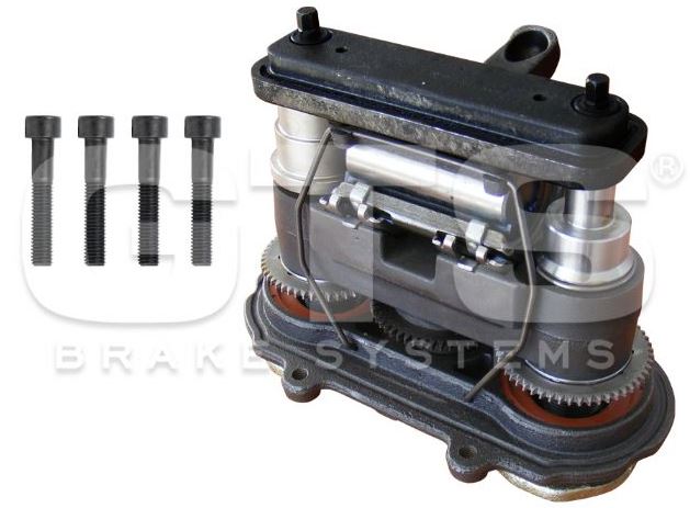 Sada opravárenská brzdového třmenu HALDEX MARK II/3