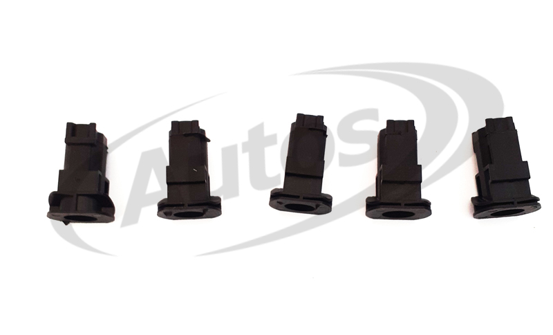 Sada opravárenská brzdového třmenu SAF SBS 2220/ HALDEX Modul T