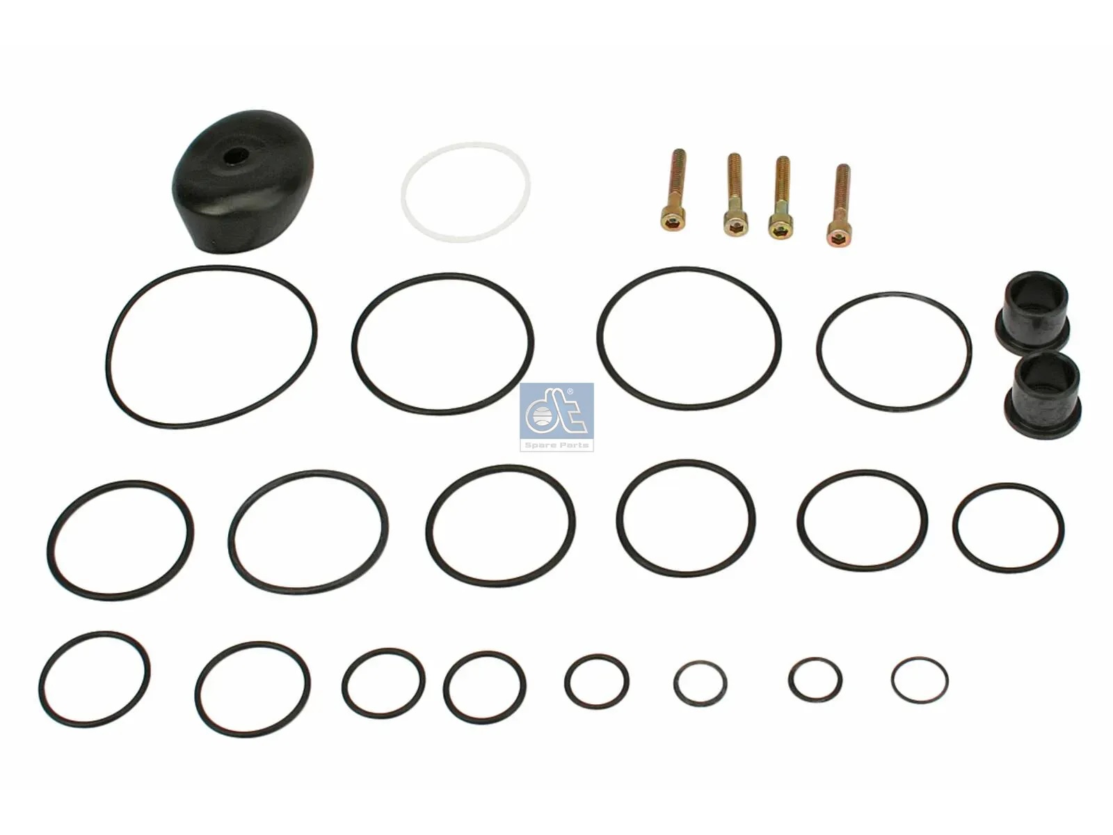 Sada opravárenská ventilu nožní brzdy MAN TGA/ CLA , E2000, F2000, L2000, M2000, NEOPLAN