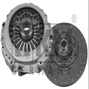 Sada spojky 430mm  RVI Magnum AE480/DXi12, VOLVO FH12 460/500