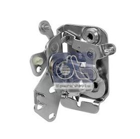 Zámek dveří vnitřní L VOLVO FL6 do 2006, FL7, FL10, FL12