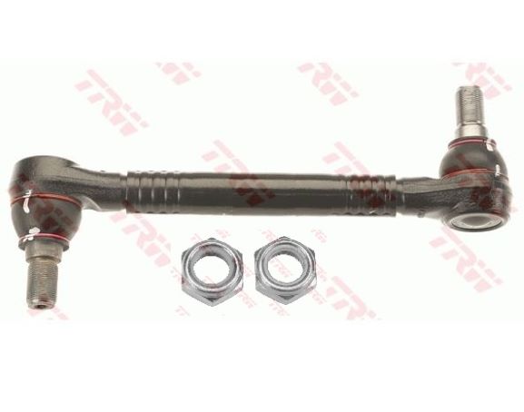 Tyč vodící stabilizátoru 350mm ZN L/P VOLVO FH12, FM12, FH16